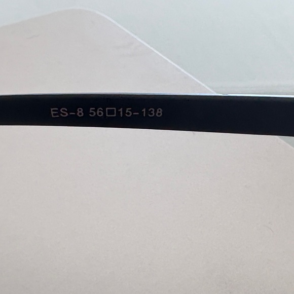 Prada Black/gunmetal Sunglasses - Picture 6 of 10